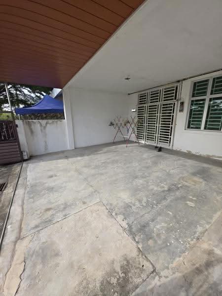 Rumah Teres 1-Tingkat untuk Dijual di Padang Serai (Kedah) - Azura Ghani - Exterior - PropertyGuru.com.my