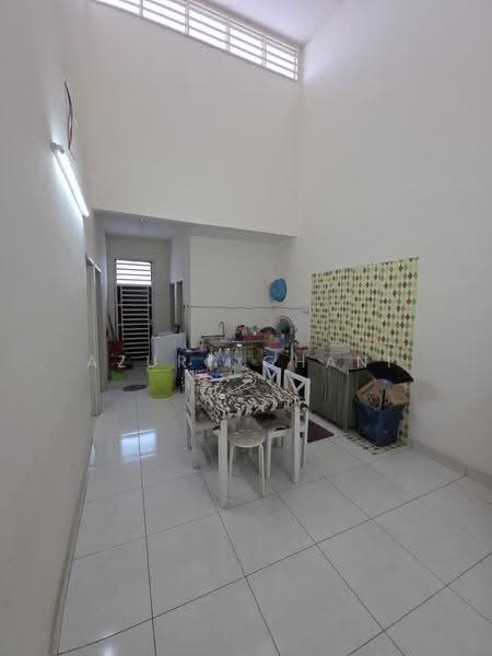 Rumah Teres 1-Tingkat untuk Dijual di Padang Serai (Kedah) - Azura Ghani - Dining Room - PropertyGuru.com.my