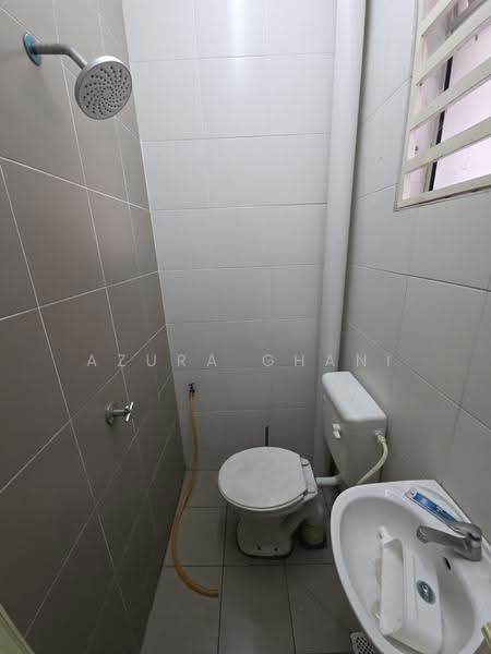 Rumah Teres 1-Tingkat untuk Dijual di Padang Serai (Kedah) - Azura Ghani - Bathroom - PropertyGuru.com.my