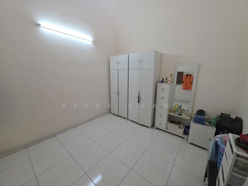 Rumah Teres 1-Tingkat untuk Dijual di Padang Serai (Kedah) - Azura Ghani - Bedroom - PropertyGuru.com.my