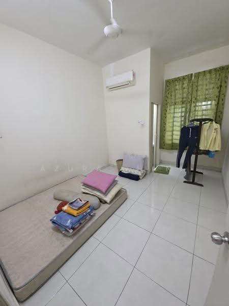 Rumah Teres 1-Tingkat untuk Dijual di Padang Serai (Kedah) - Azura Ghani - Bedroom - PropertyGuru.com.my