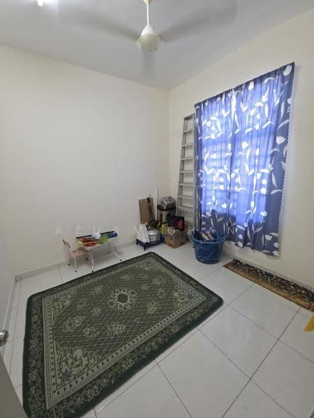 Rumah Teres 1-Tingkat untuk Dijual di Padang Serai (Kedah) - Azura Ghani - Interior - PropertyGuru.com.my