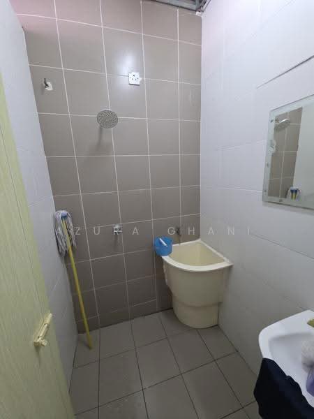 Rumah Teres 1-Tingkat untuk Dijual di Padang Serai (Kedah) - Azura Ghani - Bathroom - PropertyGuru.com.my