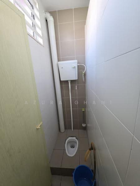 Rumah Teres 1-Tingkat untuk Dijual di Padang Serai (Kedah) - Azura Ghani - Bathroom - PropertyGuru.com.my