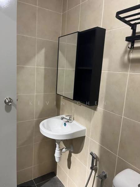 Service Residence for Rent at Astrum Ampang - Kevin Chen - Bathroom - PropertyGuru.com.my