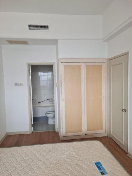 Pangsapuri untuk Dijual di Costa Mahkota - Ramona Tan - Bedroom - PropertyGuru.com.my