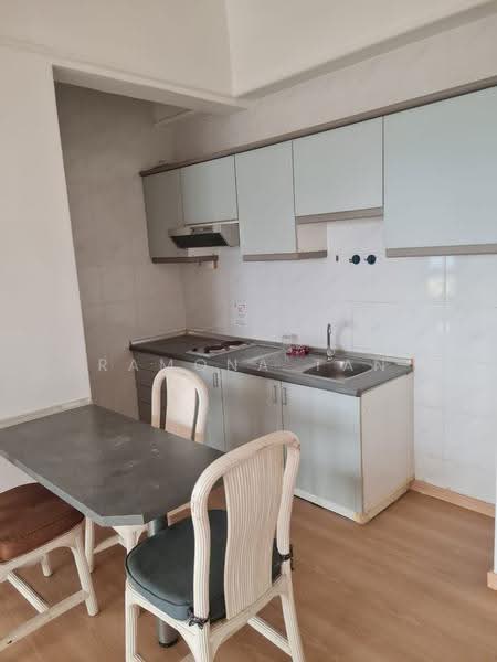 Pangsapuri untuk Dijual di Costa Mahkota - Ramona Tan - Kitchen - PropertyGuru.com.my