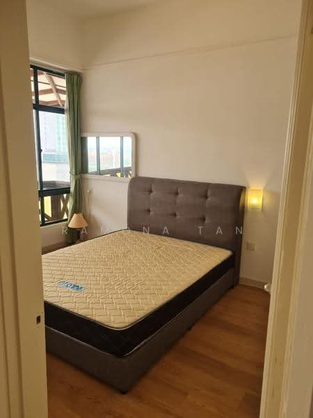 Pangsapuri untuk Dijual di Costa Mahkota - Ramona Tan - Bedroom - PropertyGuru.com.my