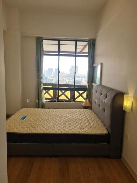 Pangsapuri untuk Dijual di Costa Mahkota - Ramona Tan - Bedroom - PropertyGuru.com.my
