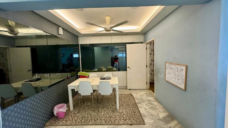 Condominium for Rent at The Palladium - Thoriq Suparman - Dining Room - PropertyGuru.com.my