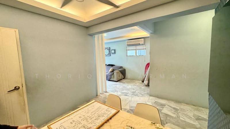Condominium for Rent at The Palladium - Thoriq Suparman - Living Room - PropertyGuru.com.my