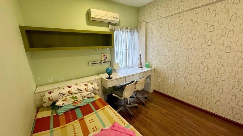 Condominium for Rent at The Palladium - Thoriq Suparman - Bedroom - PropertyGuru.com.my