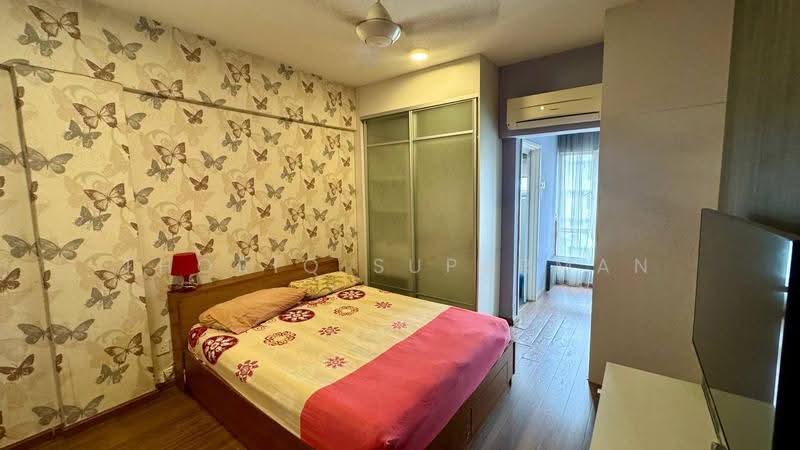 Condominium for Rent at The Palladium - Thoriq Suparman - Bedroom - PropertyGuru.com.my