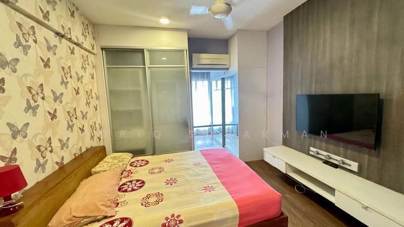 Condominium for Rent at The Palladium - Thoriq Suparman - Bedroom - PropertyGuru.com.my