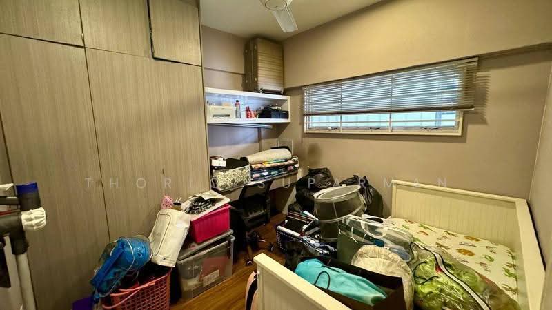 Condominium for Rent at The Palladium - Thoriq Suparman - Bedroom - PropertyGuru.com.my