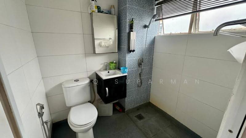 Condominium for Rent at The Palladium - Thoriq Suparman - Bathroom - PropertyGuru.com.my