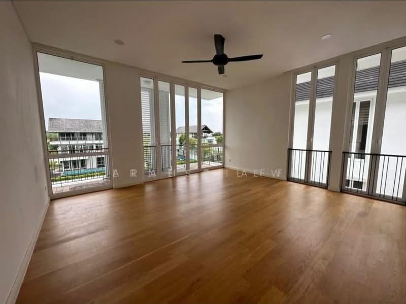 Bungalow House for Rent in Johor Bahru (Johor) - Sarah Shaffi - PropertyGuru.com.my