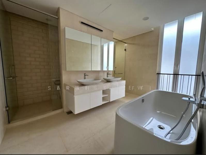 Bungalow House for Rent in Johor Bahru (Johor) - Sarah Shaffi - PropertyGuru.com.my