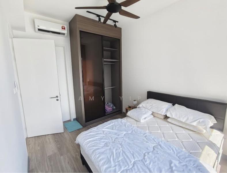 Service Residence for Rent at Sunway Serene - Amy Yip - Bedroom - PropertyGuru.com.my