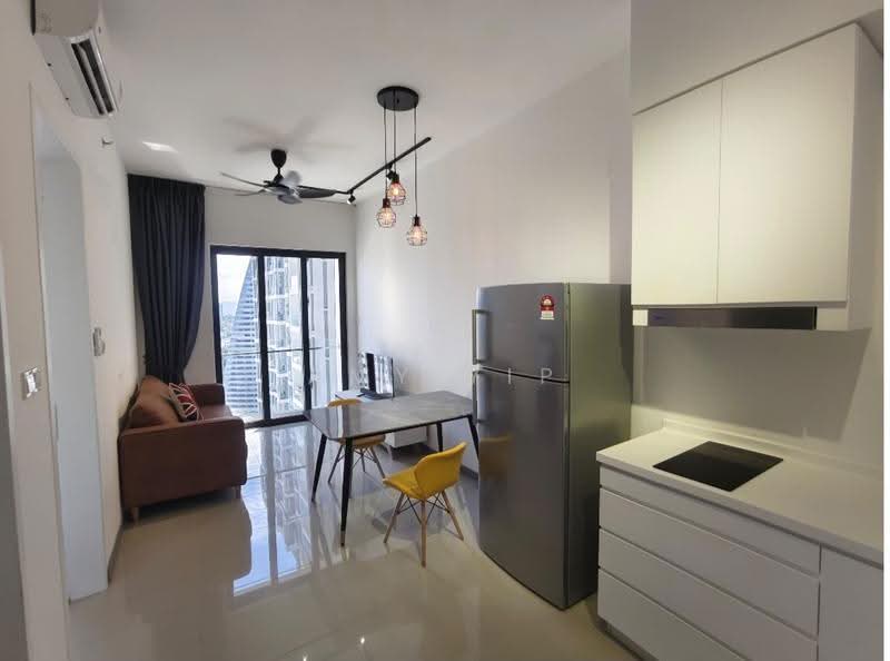 Service Residence for Rent at Sunway Serene - Amy Yip - Living Room - PropertyGuru.com.my