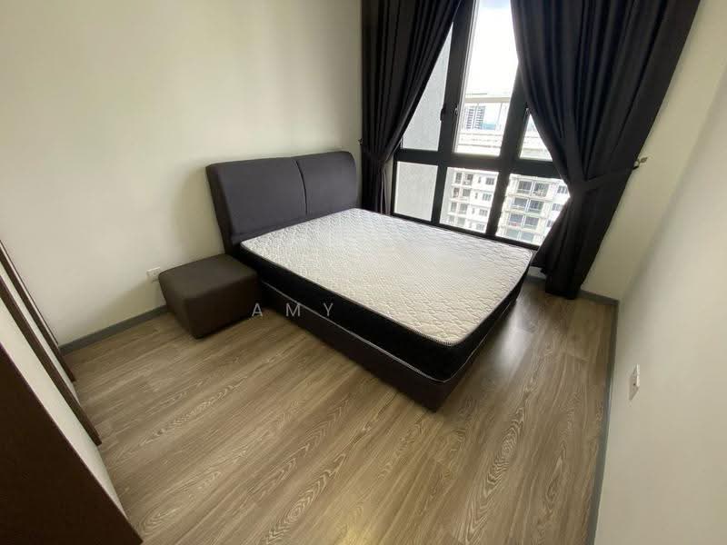 Service Residence for Rent at Sunway Serene - Amy Yip - Bedroom - PropertyGuru.com.my