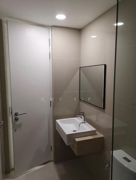 Service Residence for Rent at Sunway Serene - Amy Yip - Bathroom - PropertyGuru.com.my
