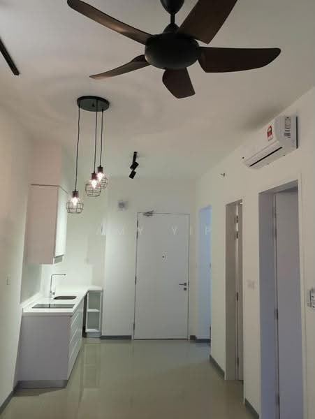Service Residence for Rent at Sunway Serene - Amy Yip - Kitchen - PropertyGuru.com.my