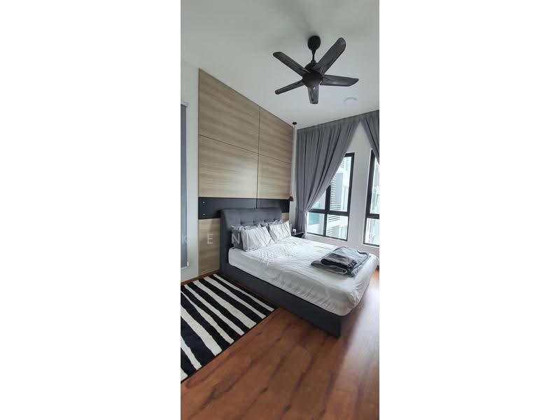 Kondominium untuk Dijual di Residensi Harmoni 2 - Ken Looi - Bedroom - PropertyGuru.com.my