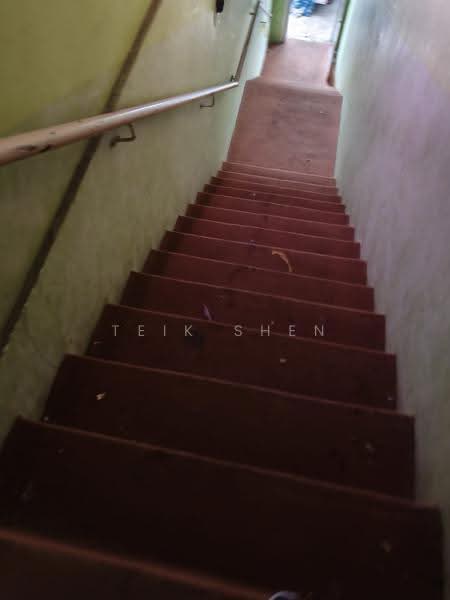 Shop / Office for Sale in Iskandar Puteri (Nusajaya) (Johor) - Teik Shen - Corridor - PropertyGuru.com.my