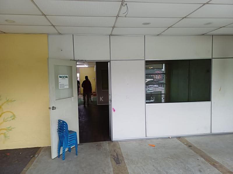 Shop / Office for Sale in Iskandar Puteri (Nusajaya) (Johor) - Teik Shen - Entrance - PropertyGuru.com.my