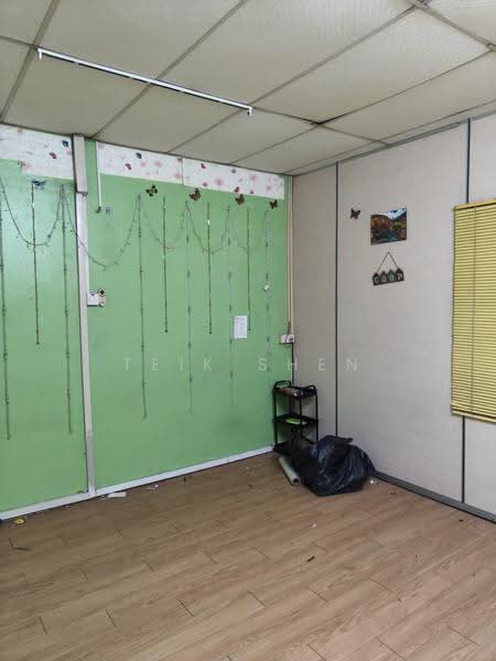 Shop / Office for Sale in Iskandar Puteri (Nusajaya) (Johor) - Teik Shen - Interior - PropertyGuru.com.my