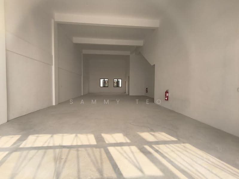 Shop / Office untuk Disewa di Johor Bahru (Johor) - SAMMY TEO - Interior - PropertyGuru.com.my