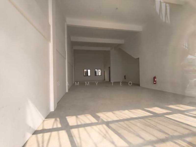 Shop / Office untuk Disewa di Johor Bahru (Johor) - SAMMY TEO - Interior - PropertyGuru.com.my