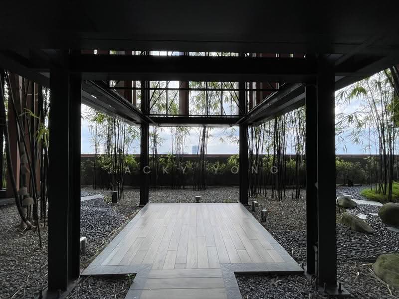 Kediaman Servis untuk Disewa di Lucentia Residences - Jacky Yong - Exterior - PropertyGuru.com.my