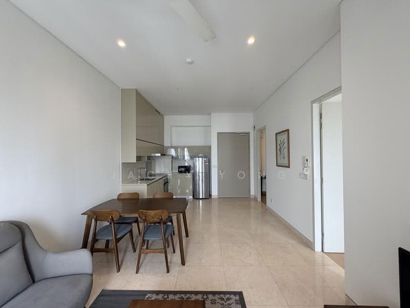 Kediaman Servis untuk Disewa di Lucentia Residences - Jacky Yong - Kitchen - PropertyGuru.com.my