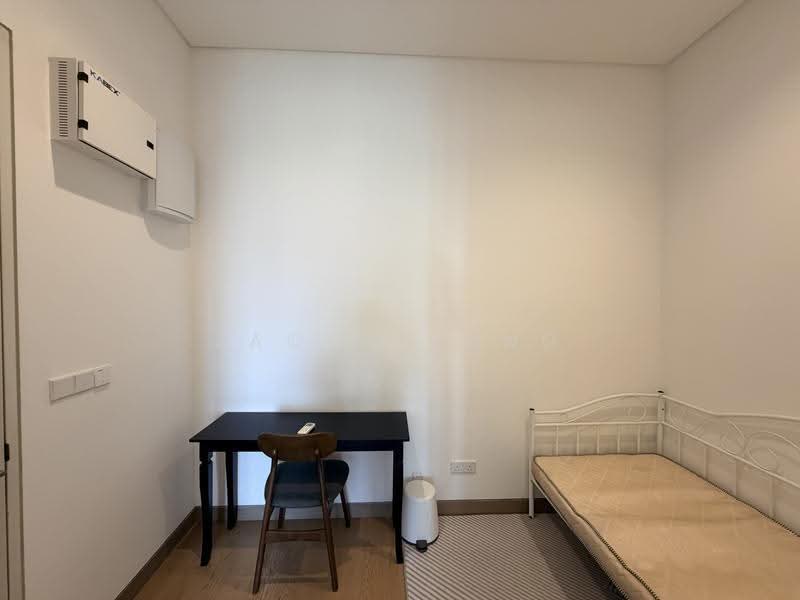Kediaman Servis untuk Disewa di Lucentia Residences - Jacky Yong - Interior - PropertyGuru.com.my