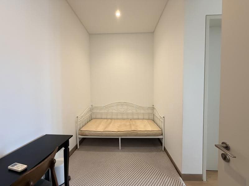 Kediaman Servis untuk Disewa di Lucentia Residences - Jacky Yong - Bedroom - PropertyGuru.com.my