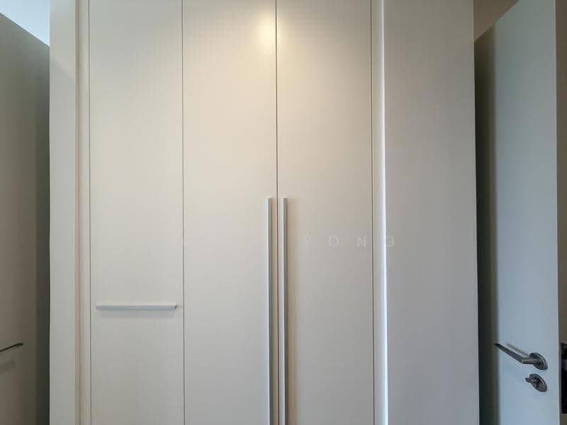 Kediaman Servis untuk Disewa di Lucentia Residences - Jacky Yong - Interior - PropertyGuru.com.my