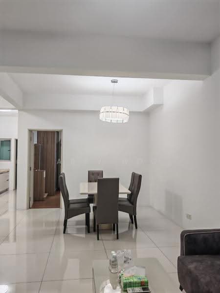 Condominium for Rent at City Residence - Abby Woo - Dining Room - PropertyGuru.com.my