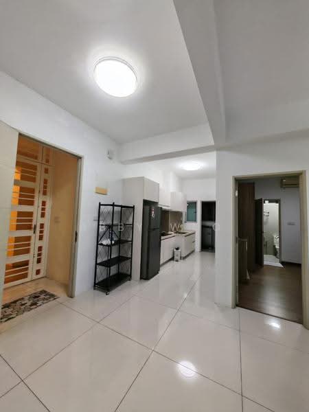 Condominium for Rent at City Residence - Abby Woo - Kitchen - PropertyGuru.com.my
