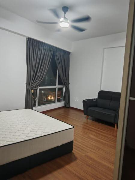 Condominium for Rent at City Residence - Abby Woo - Bedroom - PropertyGuru.com.my