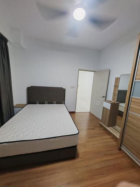 Condominium for Rent at City Residence - Abby Woo - Bedroom - PropertyGuru.com.my