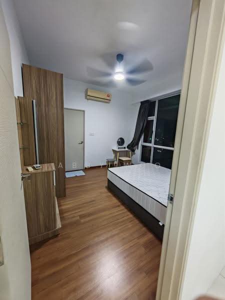 Condominium for Rent at City Residence - Abby Woo - Bedroom - PropertyGuru.com.my