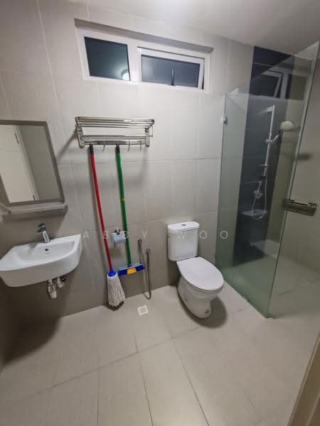 Condominium for Rent at City Residence - Abby Woo - Bathroom - PropertyGuru.com.my