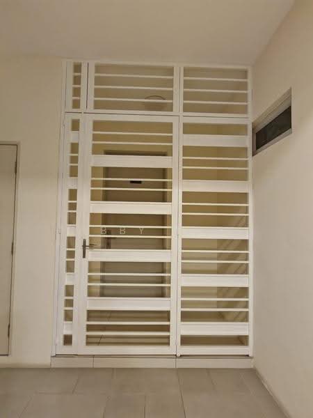 Condominium for Rent at City Residence - Abby Woo - Entrance - PropertyGuru.com.my