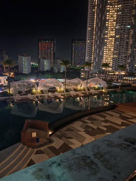 Condominium for Rent at City Residence - Abby Woo - Exterior - PropertyGuru.com.my