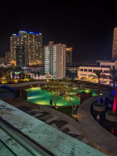 Condominium for Rent at City Residence - Abby Woo - Exterior - PropertyGuru.com.my