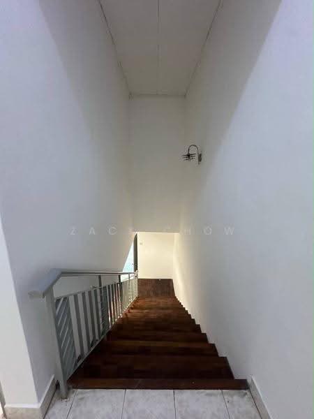 Rumah Teres 2-Tingkat untuk Dijual di Taman Mutiara Rini (Skudai) - Zack Chow - Interior - PropertyGuru.com.my