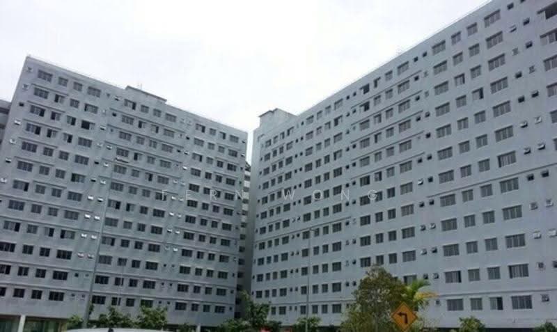 Flat for Sale at Rumah Pangsa Saga (Saga Suria) - Fern Wong - PropertyGuru.com.my