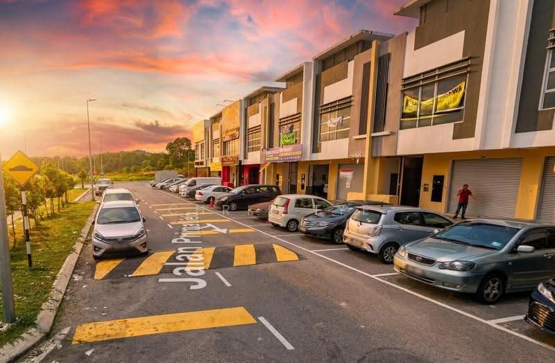Shop / Office for Sale in Taman Rawang Prima (Rawang) - Chris Tye - Exterior - PropertyGuru.com.my